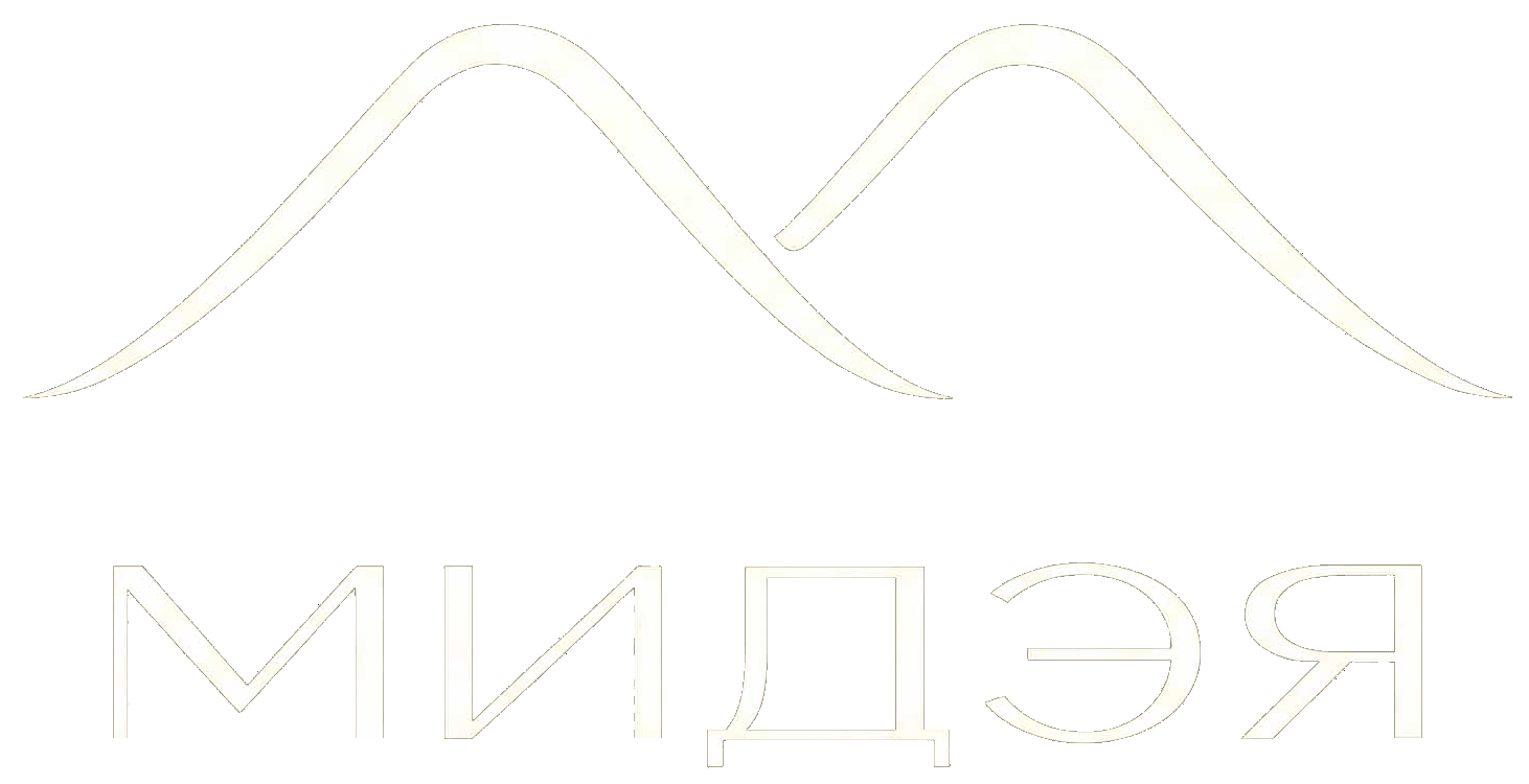 Мидэя модульные дома